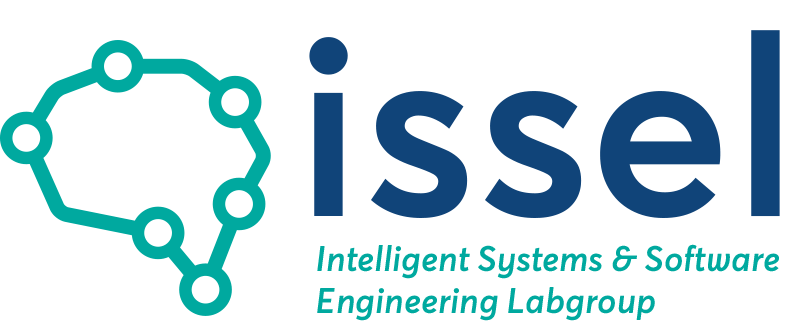 Issel website